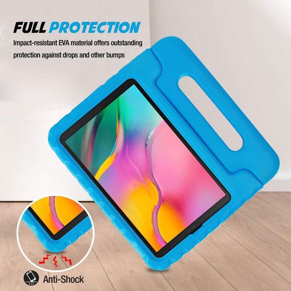 NWT-ProCase Kids Case for Samsung Galaxy Tab A 10.1 (2019) SM-T510/T515 - Picture 9 of 9